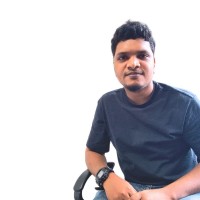 Telescope Engineering Solutions Employee Vinayak Pv's profile photo
