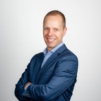 Lindström Employee Ville Konsti's profile photo