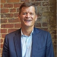 Dickie Brennan & Co. Employee Robert Hardie's profile photo