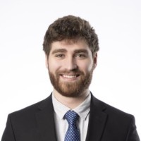 Calhoun County Public Health Department Employee Zach Smith's profile photo