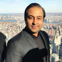 Wegile Employee Sumit Oberoi's profile photo