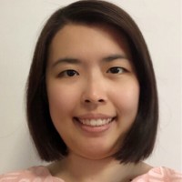 Mitsui Chemicals Asia Pacific (MCAP) Employee Amy Lim's profile photo
