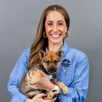 Operation Kindness Employee Meredith Jones's profile photo