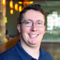 Dandy Employee Alex McKenzie's profile photo