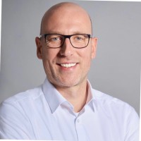 Continental Employee Edwin Goudswaard's profile photo