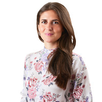 Liminal Employee Vasiliki Vokou's profile photo