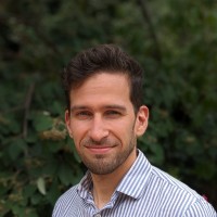 FCN Employee Stéphane Esteves's profile photo