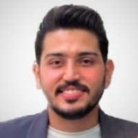 Evvoli Employee Aghyad Albesh's profile photo