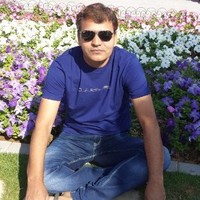 Rotopak Employee Dharamveer Singh's profile photo