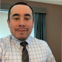 Navy Federal Credit Union Employee Rodolfo Trujillo's profile photo