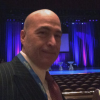 Evan Msbc