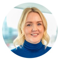 Almac Group Employee Helen Fitzpatrick's profile photo