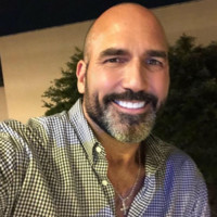 Hydro Project Employee Adam Lawson's profile photo