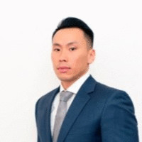 Lee & Miao, PLLC Employee Godfrey Lee's profile photo