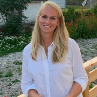 Prisjakt Employee Helena Wendeberg's profile photo