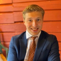 BDO Norge Employee Nils Eggen's profile photo