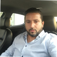 Magic Form Employee Farid Bela's profile photo