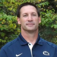 State College Borough Water Authority Employee Brian Heiser's profile photo