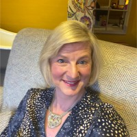 Baillie Gifford Employee Ann-Marie Mitchell's profile photo