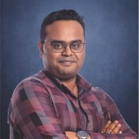 Marble Box Employee Binay Gupta's profile photo