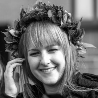 Villa Sandi Employee Noemi Gallina's profile photo