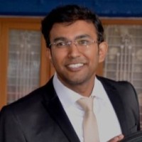 Albin Joy Email & Phone Number