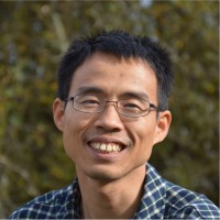 Yuhong Liu Email & Phone Number