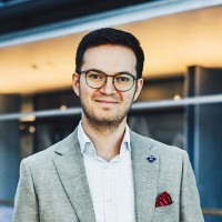 Mathias Hansson Email & Phone Number