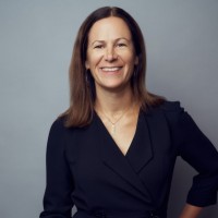 EVgo Employee Kim Homenock's profile photo