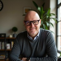 Jonathan Gehri