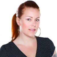 Aftenposten Employee Cecilie Asker's profile photo