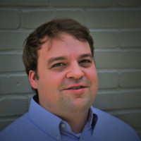 DemographicsPro Employee Charles Monger's profile photo