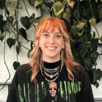 Trade Me Employee Shayne Robson's profile photo