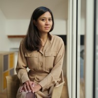 Lago Employee Anh-Tho Chuong's profile photo