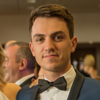 EDF (UK) Employee Joseph Macari's profile photo