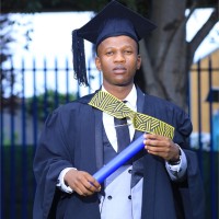 FFS Refiners Employee Gomolemo Olifant's profile photo