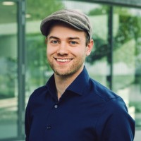 OEDIV Oetker Daten- und Informationsverarbeitung KG Employee Bastian Göhner's profile photo