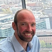 125 Data & Insights Employee Sjoerd Geistdorfer's profile photo