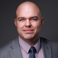 Ixonia Bank Employee Alex Hinze's profile photo