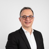 Equancy | Groupe EDG Employee Didier Richaudeau's profile photo