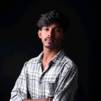 Compony Employee T. Raja's profile photo