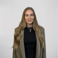 Venn Group Employee Ella Richardson's profile photo