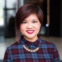 Gloat Employee Holly Hilario's profile photo