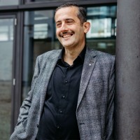 DIGITALHUB.DE Employee Mehmet Altın's profile photo