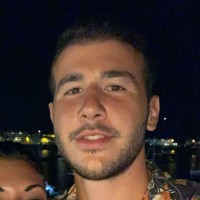 Ventis Employee Matteo Pesaresi's profile photo