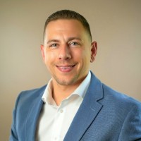 Pierce Employee Stephen Morrell's profile photo