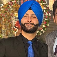 Avnit Singh Email