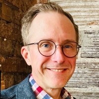 RWS Group Employee Jason Heiser's profile photo