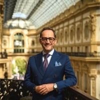 Corinthia Hotels Limited Employee Simon Fih's profile photo