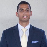 iFathom Employee Waseem Husainy's profile photo